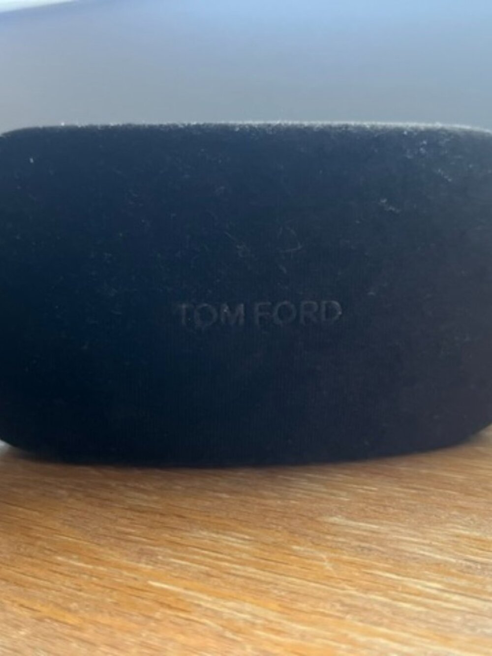 TOM FORD AVIATOR SUNGLASSES - Picture 7 of 9